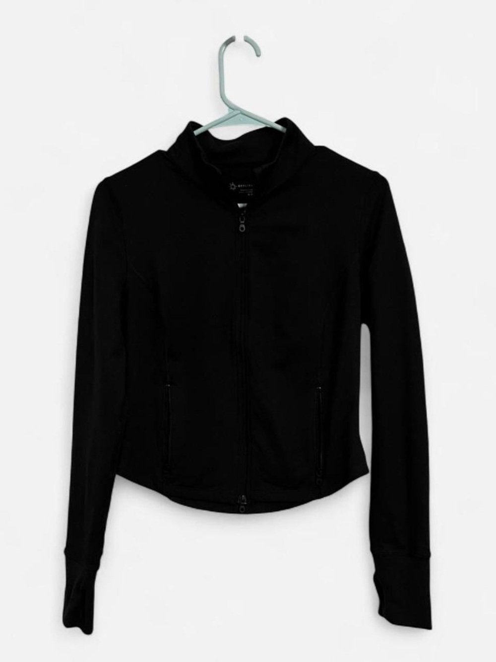 Offline by Aerie the higher full zip jacket